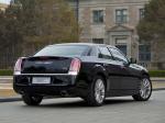 Chrysler 300C 2012 года